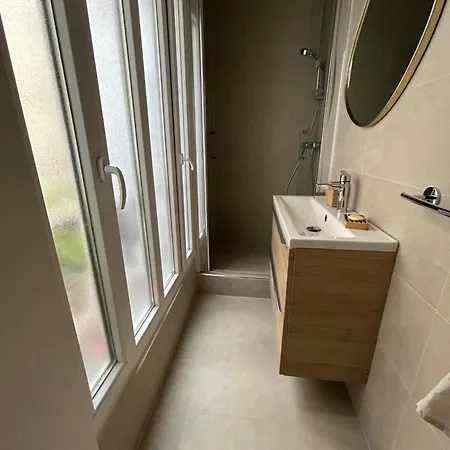 Sochic&frenchy Апартаменты *