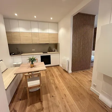 Sochic&frenchy Apartamento Paris